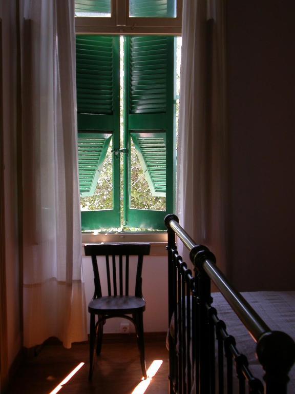 Archontiko Angelou Hotel Alinda  Bilik gambar