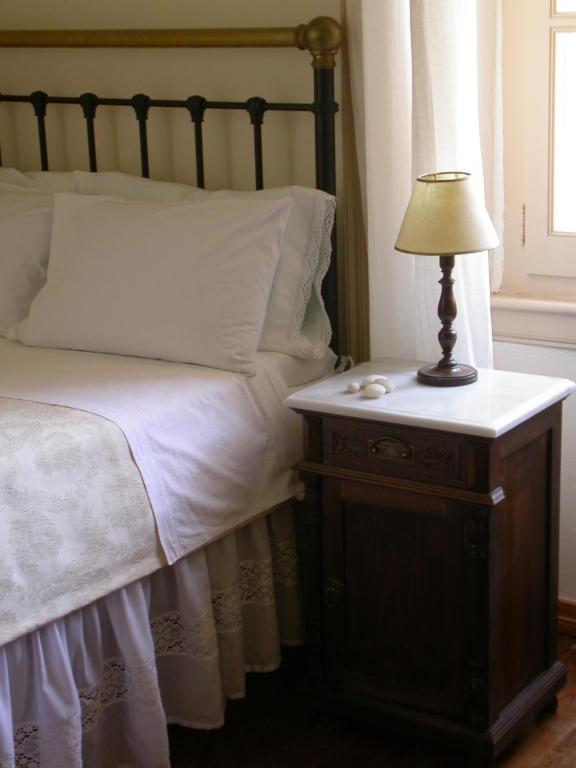 Archontiko Angelou Hotel Alinda  Bilik gambar